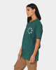 Adidas Bold T-Shirt Collegiate Green