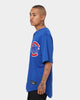 Nike Chicago Cubs MLB Replica Alt Baseball Jersey Royal