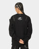 The Anti Order Man Made Zipper Crewneck Black/3M