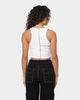 EN ES Women's Sugar Tank Off White