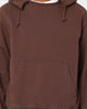 XXIII Sling Vintage Hoodie Brown