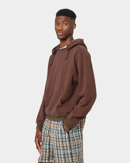 XXIII Sling Vintage Hoodie Brown