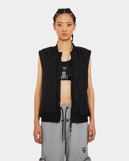 The Anti Order CHKDSK Tactical Vest Black