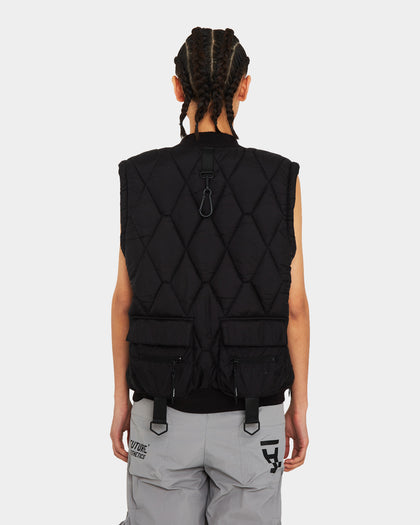 The Anti Order CHKDSK Tactical Vest Black