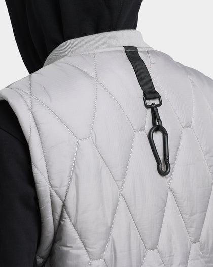 The Anti Order CHKDSK Tactical Vest Ice Grey