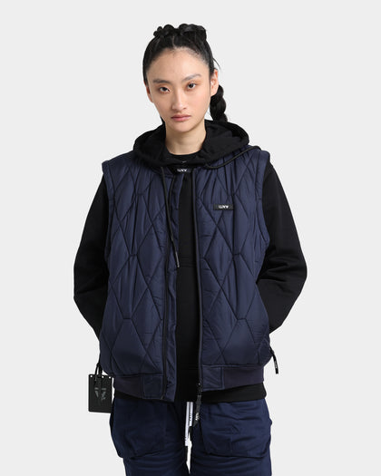 The Anti Order CHKDSK Tactical Vest Navy