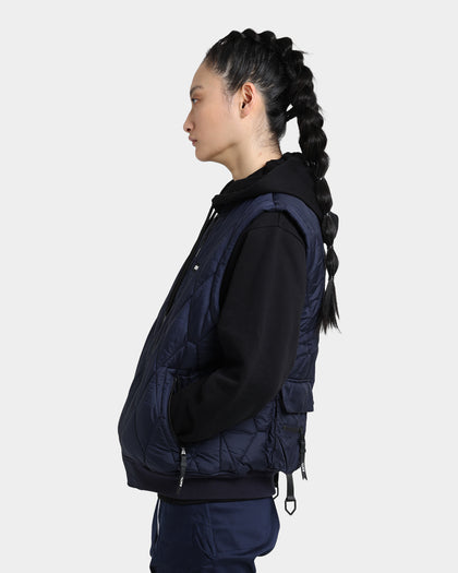 The Anti Order CHKDSK Tactical Vest Navy