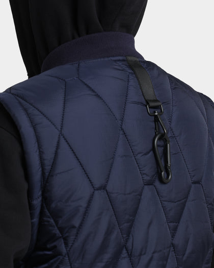 The Anti Order CHKDSK Tactical Vest Navy