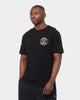 Crooks & Castles Gothic C T-Shirt Black