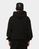 Loiter Cosmic Rhinestone Hoodie Black