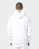 The Anti Order Anti Essential Hoodie Vintage White