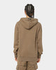 The Anti Order Anti Essential Hoodie Vintage Brown