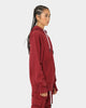 The Anti Order Anti Essential Hoodie Vintage Maroon