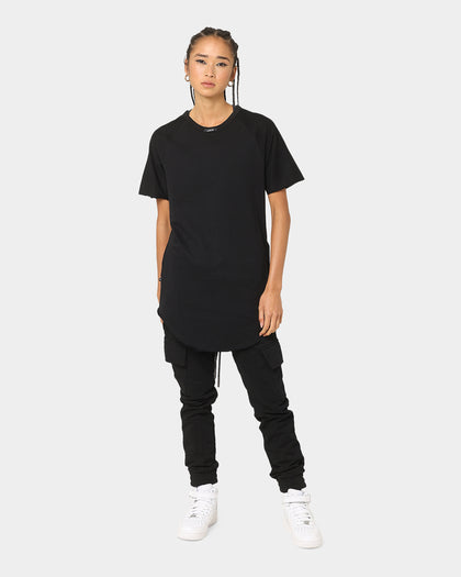 The Anti Order Anti Essential Regulation T-Shirt Black