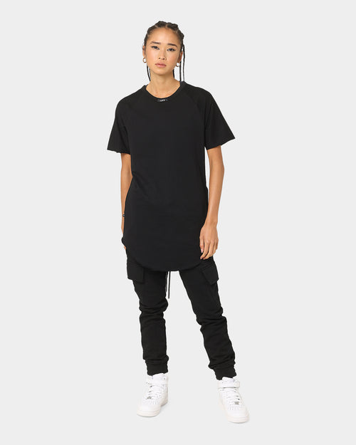 The Anti Order Anti Essential Regulation T-Shirt Black