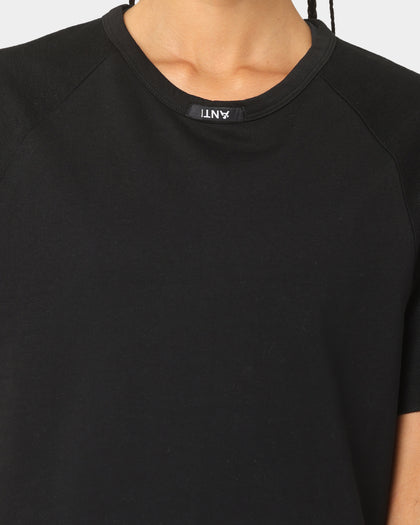 The Anti Order Anti Essential Regulation T-Shirt Black