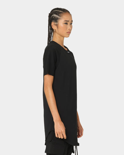 The Anti Order Anti Essential Regulation T-Shirt Black