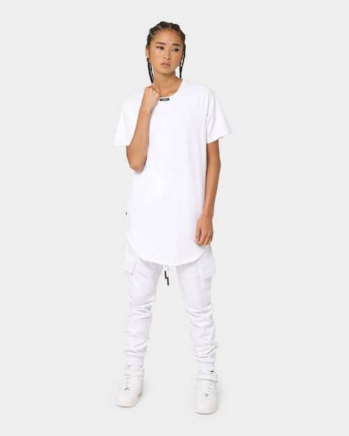 The Anti Order Anti Essential Regulation T-Shirt Vintage White