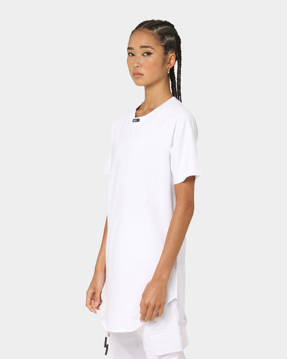 The Anti Order Anti Essential Regulation T-Shirt Vintage White