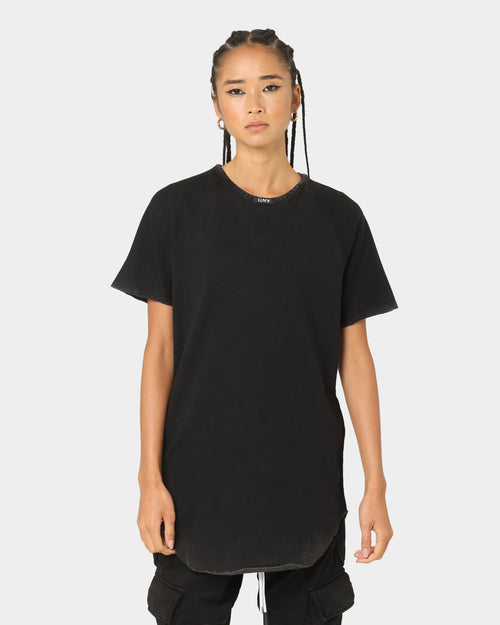 The Anti Order Anti Essential Regulation T-Shirt Vintage Black