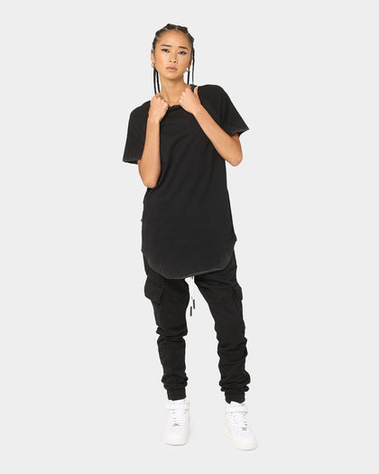 The Anti Order Anti Essential Regulation T-Shirt Vintage Black