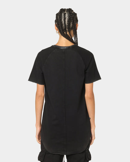 The Anti Order Anti Essential Regulation T-Shirt Vintage Black