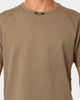 The Anti Order Anti Essential Regulation T-Shirt Vintage Brown