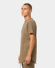 The Anti Order Anti Essential Regulation T-Shirt Vintage Brown