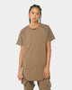 The Anti Order Anti Essential Regulation T-Shirt Vintage Brown