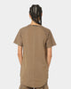 The Anti Order Anti Essential Regulation T-Shirt Vintage Brown