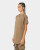 The Anti Order Anti Essential Regulation T-Shirt Vintage Brown