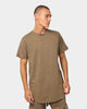 The Anti Order Anti Essential Non Seam T-Shirt Vintage Brown
