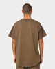 The Anti Order Anti Essential Non Seam T-Shirt Vintage Brown