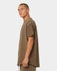 The Anti Order Anti Essential Non Seam T-Shirt Vintage Brown