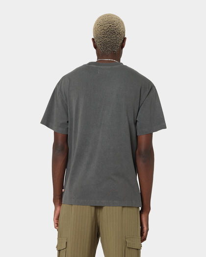 Honor The Gift Alive T-Shirt Pigment Black