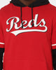 47 Brand Cincinnati Reds Shortstop Hoodie Red