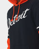 47 Brand Detroit Tigers Shortstop Hoodie Fall Navy