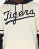 47 Brand Detroit Tigers Shortstop Hoodie Cream