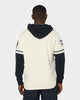 47 Brand Detroit Tigers Shortstop Hoodie Cream