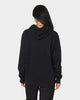Nike Swoosh League Fleece Pull Over Hoodie Black