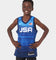 Nike Kid's Team USA Olympic Swingman Road Jersey
