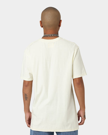 Diet Starts Monday Feel The Burn T-Shirt Antique