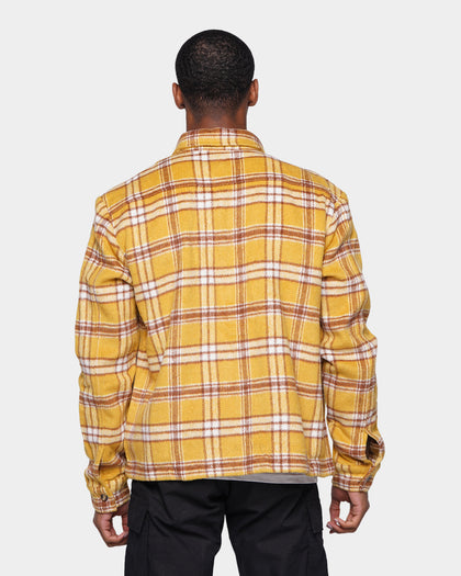 XXIII Fyre Flannel Yellow