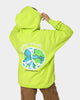 Carre Global Peace CLS Hoodie Volt