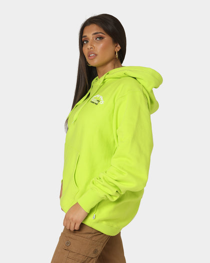 Carre Global Peace CLS Hoodie Volt