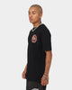 Dope City of Lowers T-Shirt Black/Rust