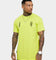 Saint Morta Adder Lafayette T-Shirt Citron