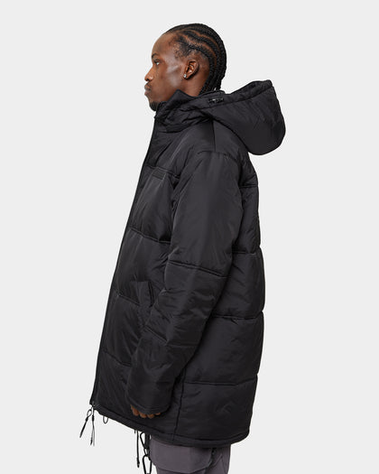 DXXMLIFE L-3 LXngline Puffer Black
