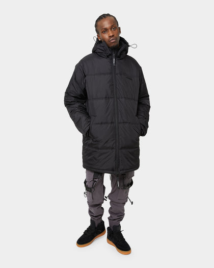 DXXMLIFE L-3 LXngline Puffer Black