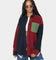 EN ES Women's Courage Cord Shirt Navy